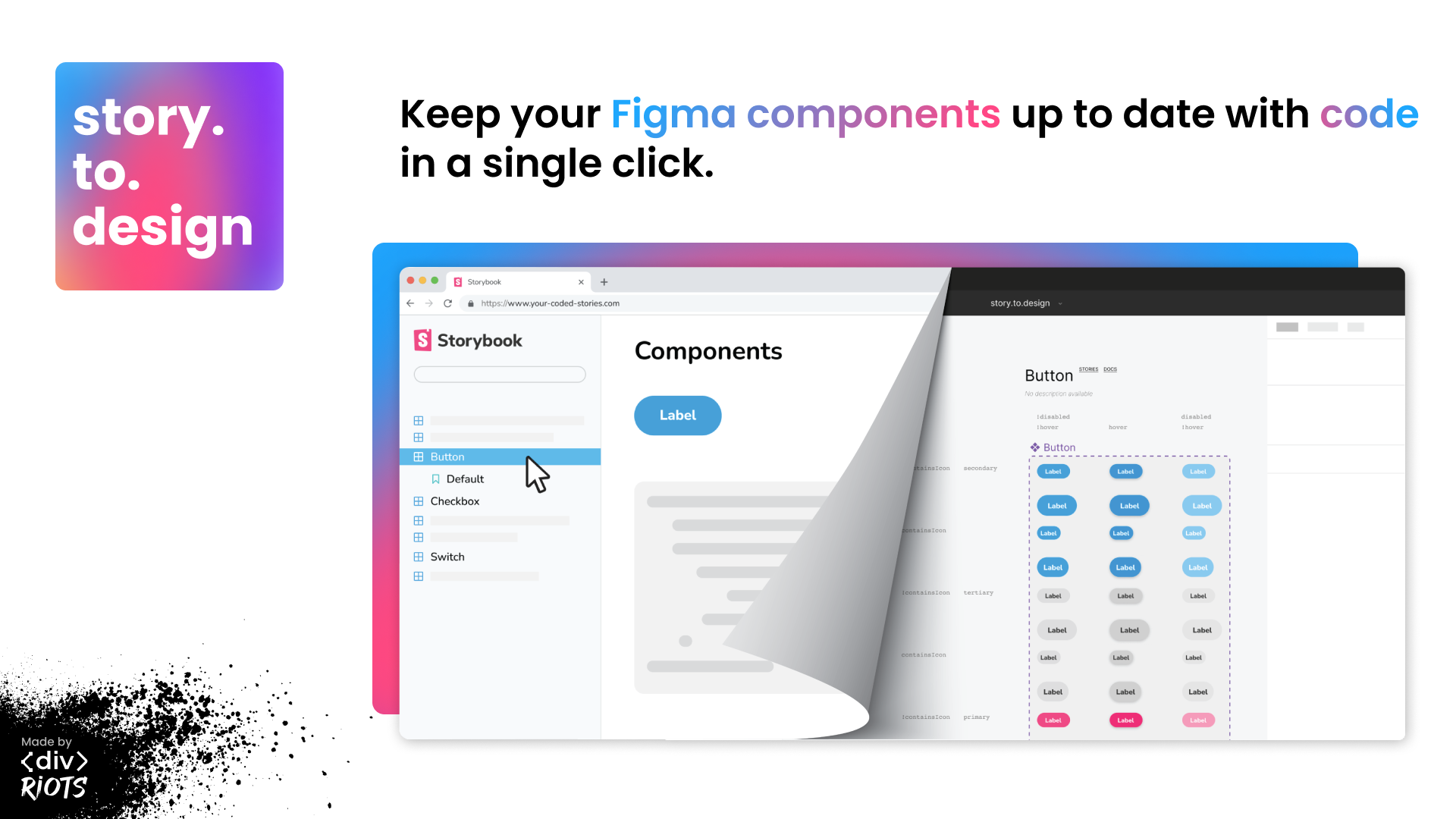 screenshot of story.to.design Figma plugin