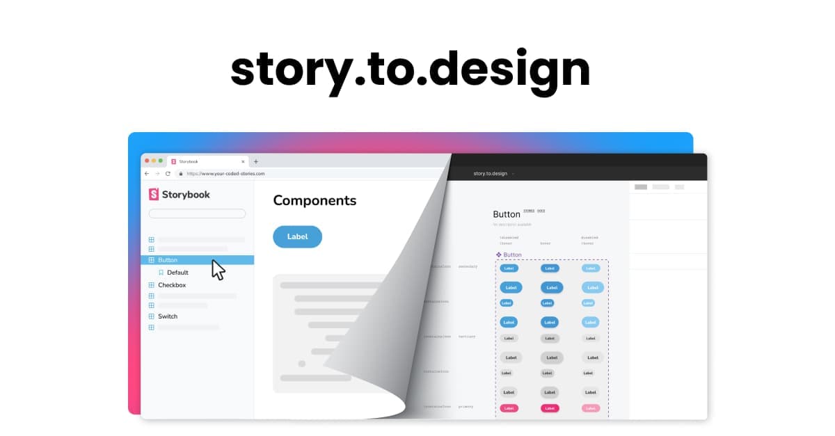 How to Write a Book in Figma — My Story of creating UI Design Tactics, by  Thalion